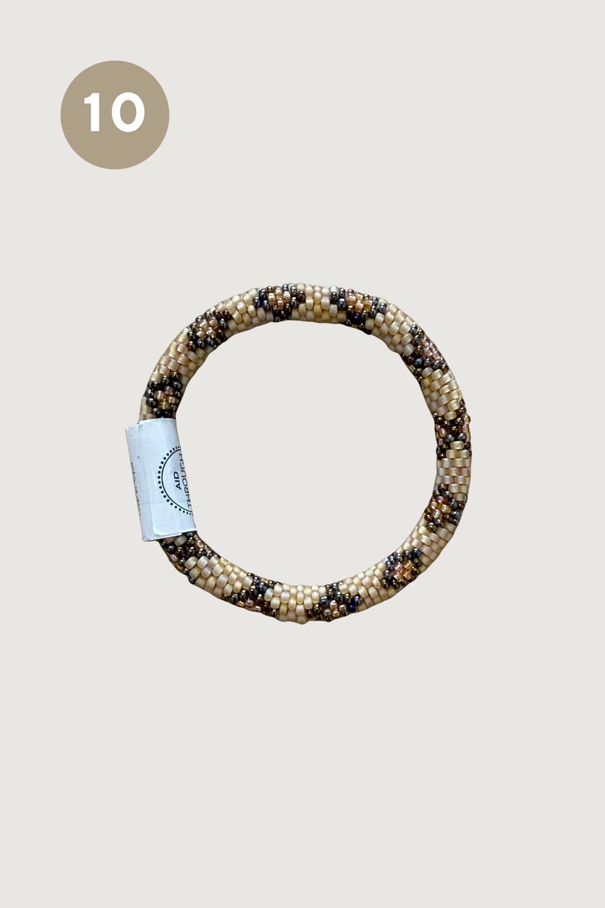 Butterscotch Collection | Roll-On® Bracelets