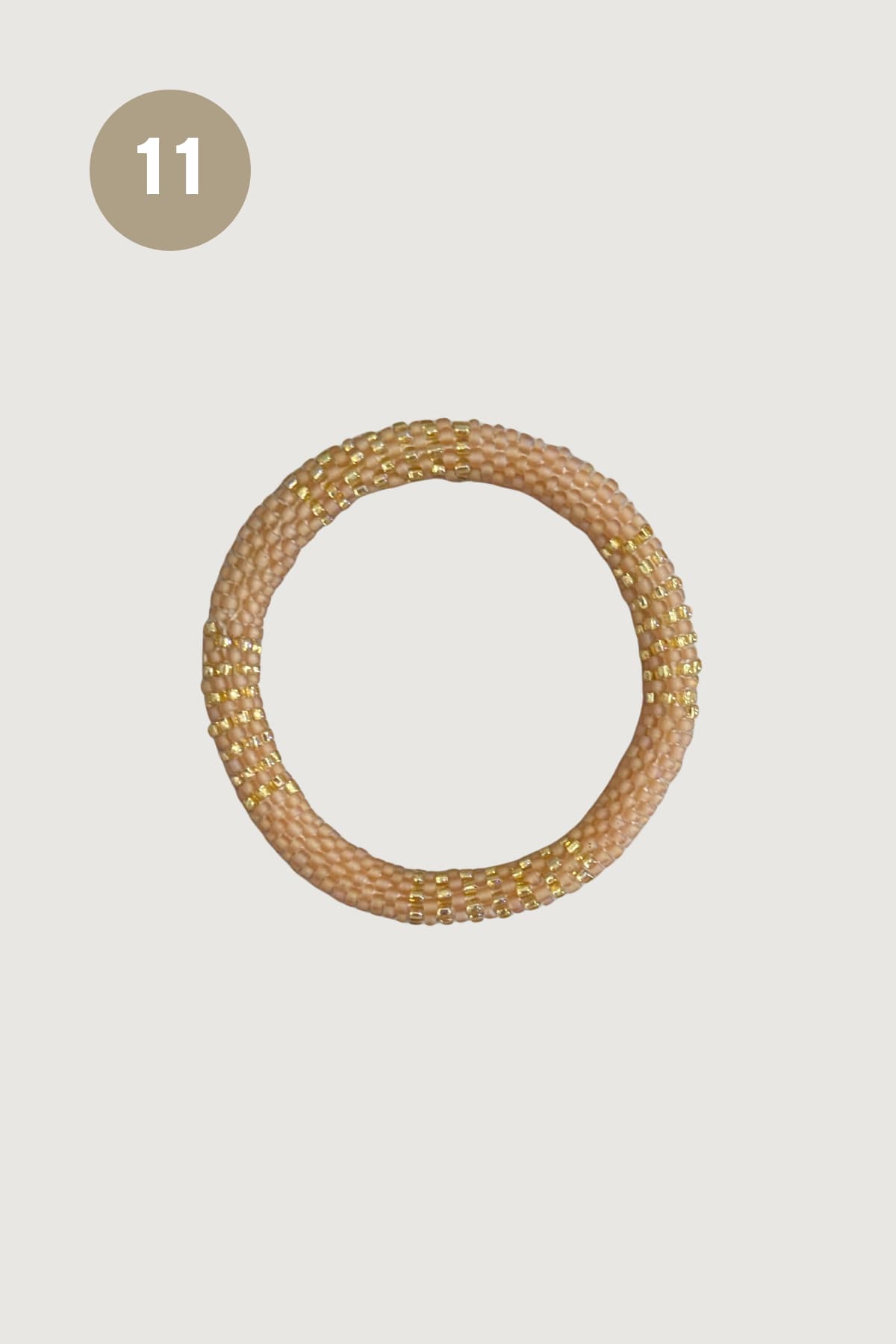 Butterscotch Collection | Roll-On® Bracelets