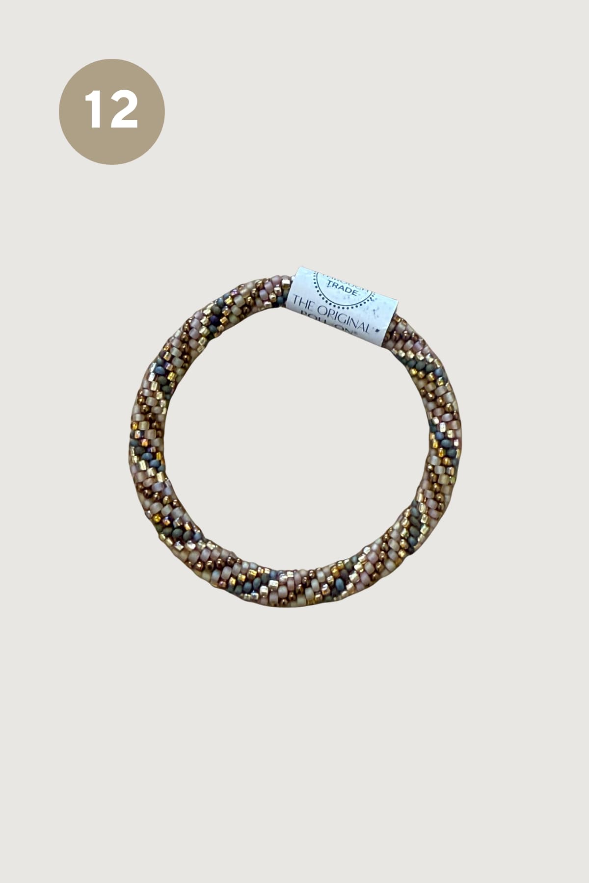 Butterscotch Collection | Roll-On® Bracelets