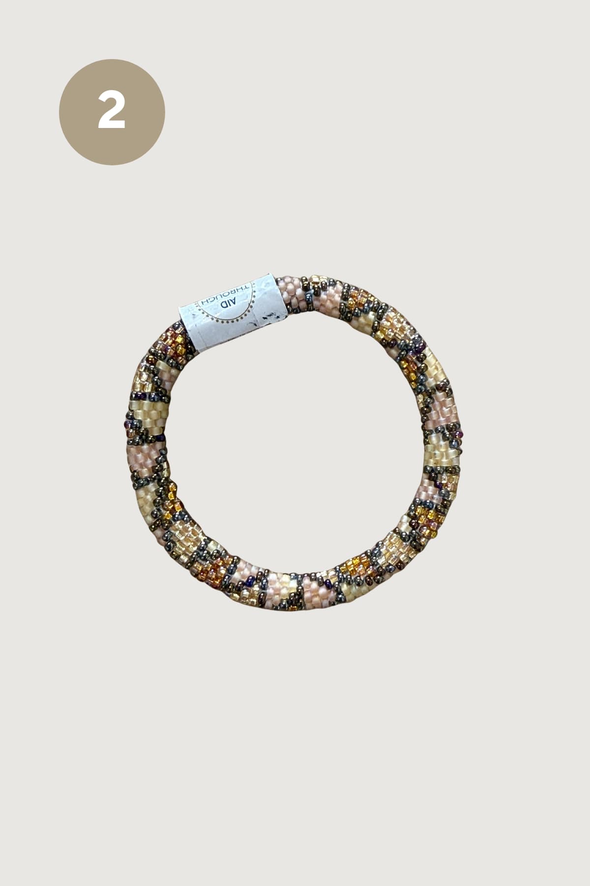 Butterscotch Collection | Roll-On® Bracelets