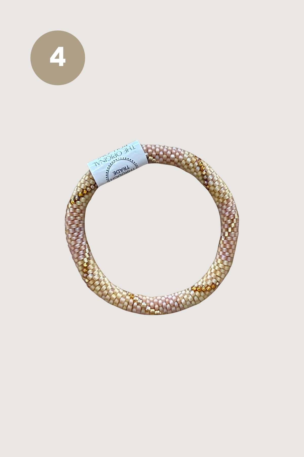 Butterscotch Collection | Roll-On® Bracelets