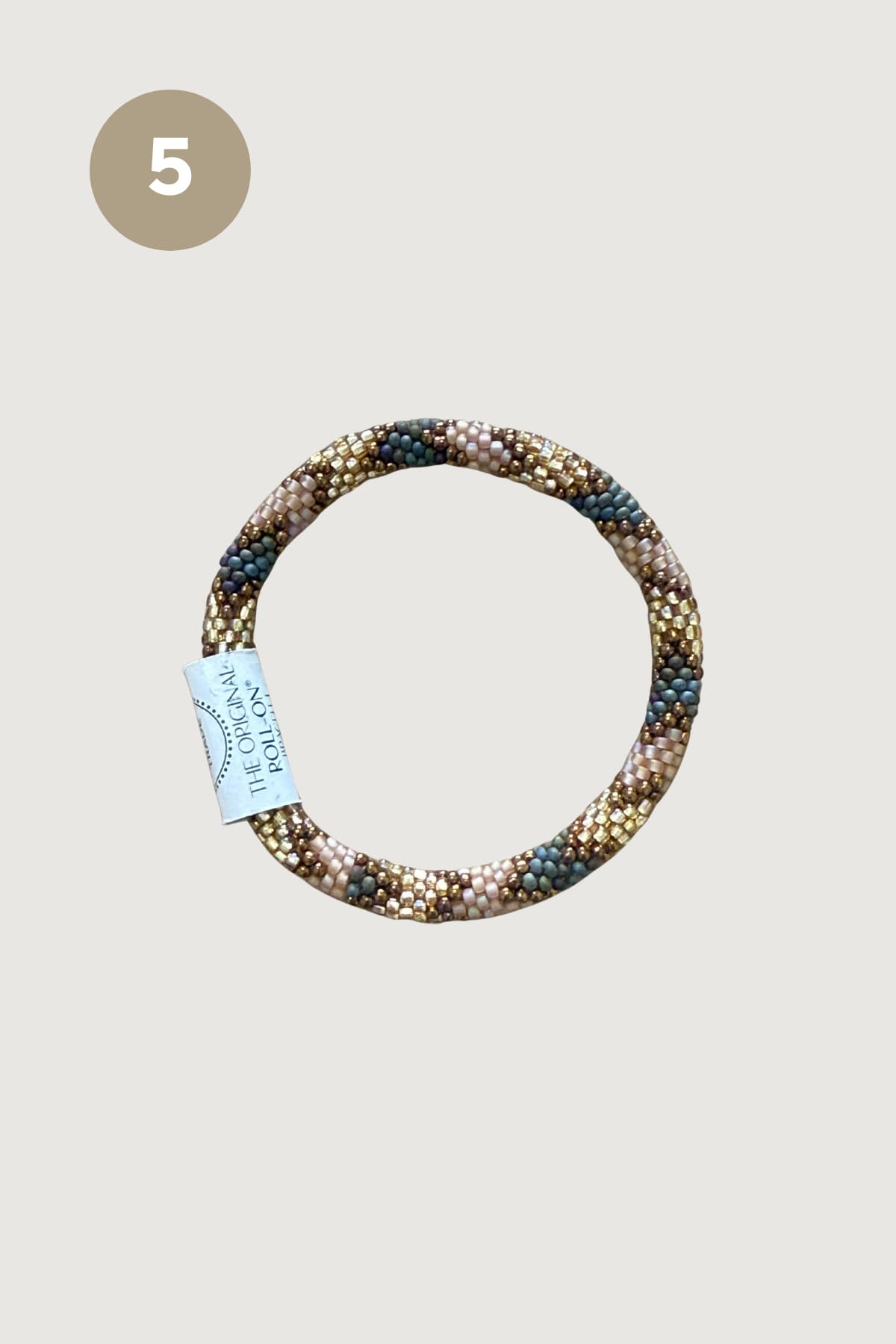 Butterscotch Collection | Roll-On® Bracelets
