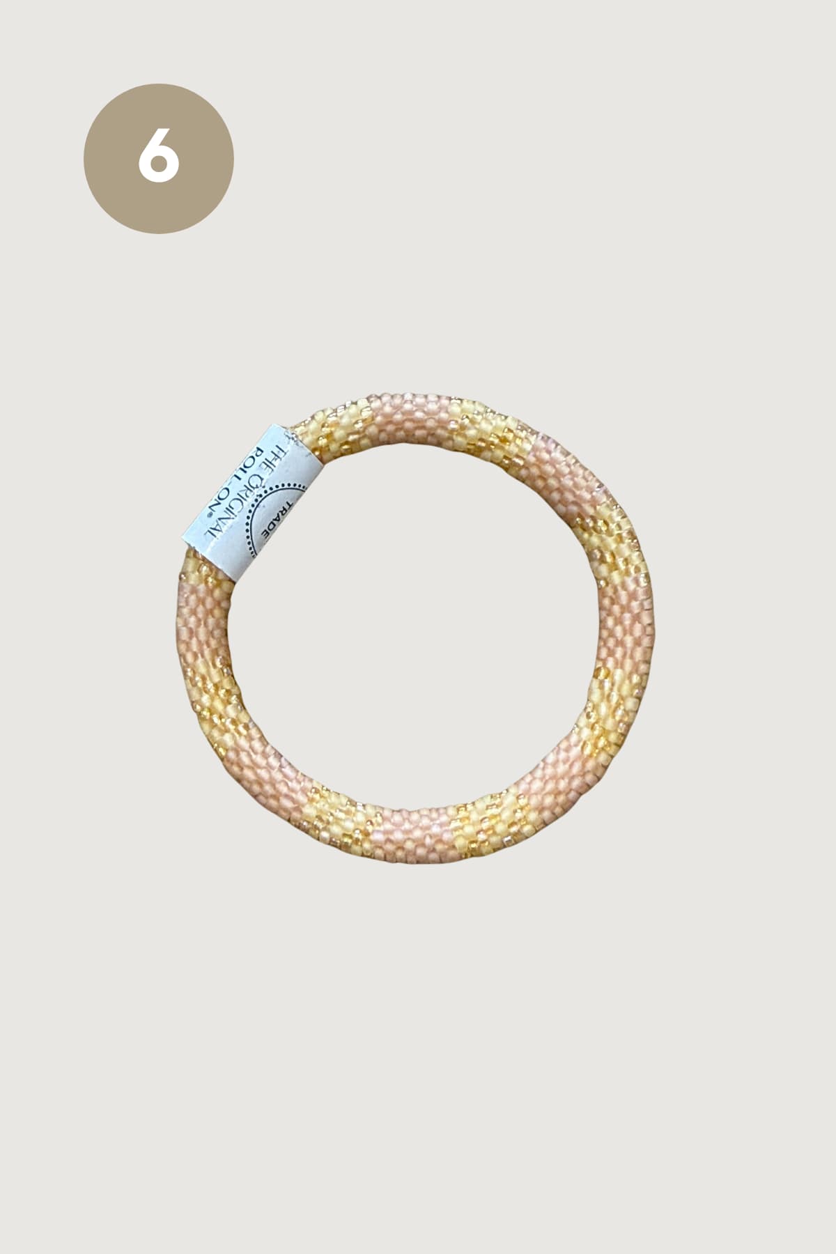 Butterscotch Collection | Roll-On® Bracelets