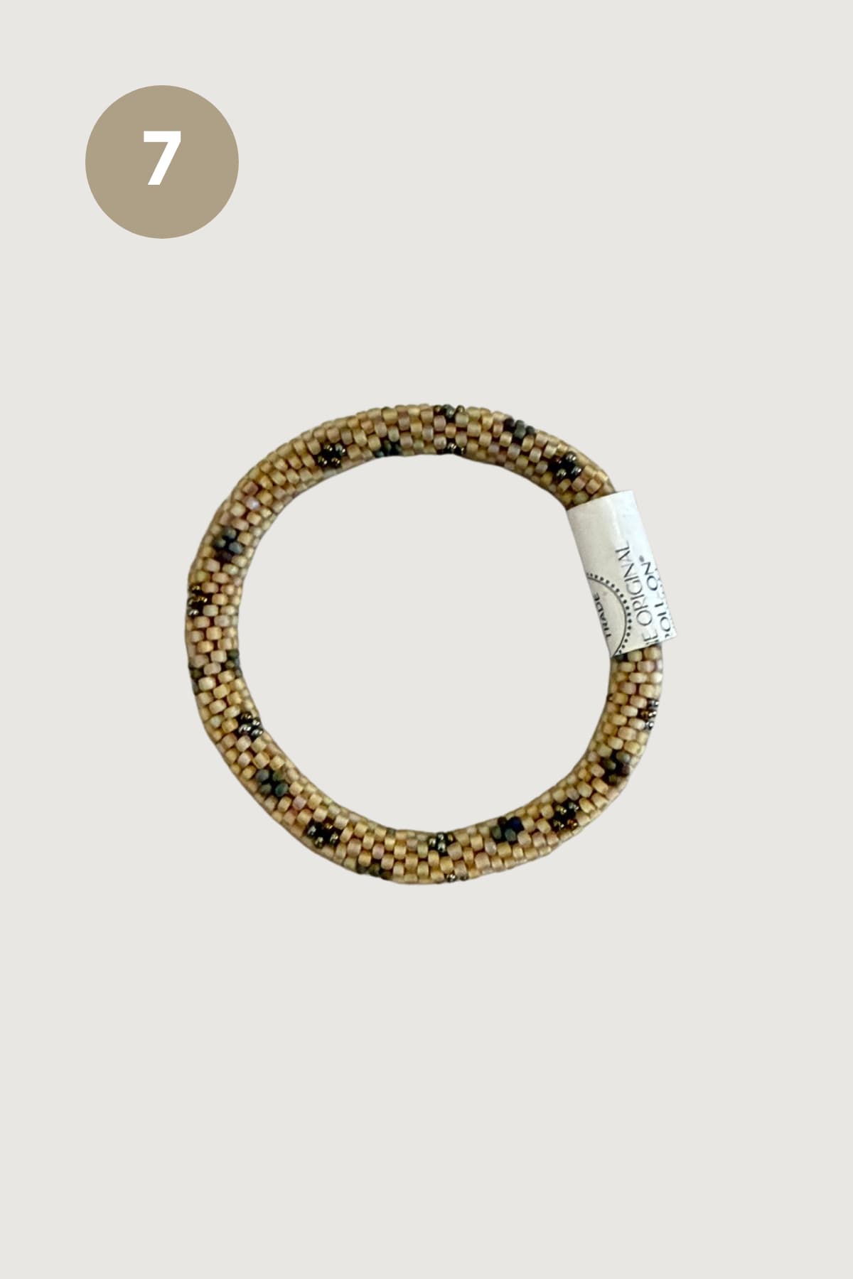 Butterscotch Collection | Roll-On® Bracelets