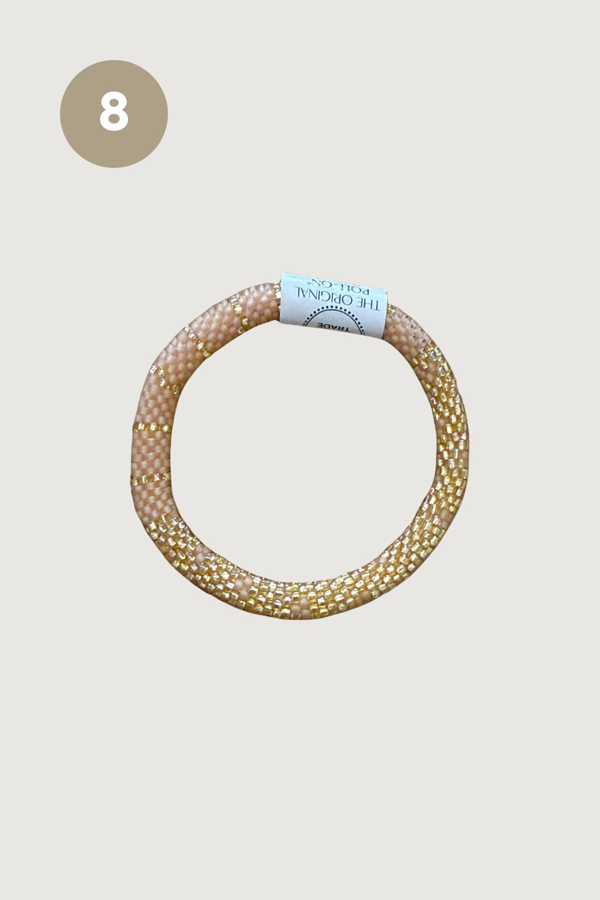 Butterscotch Collection | Roll-On® Bracelets