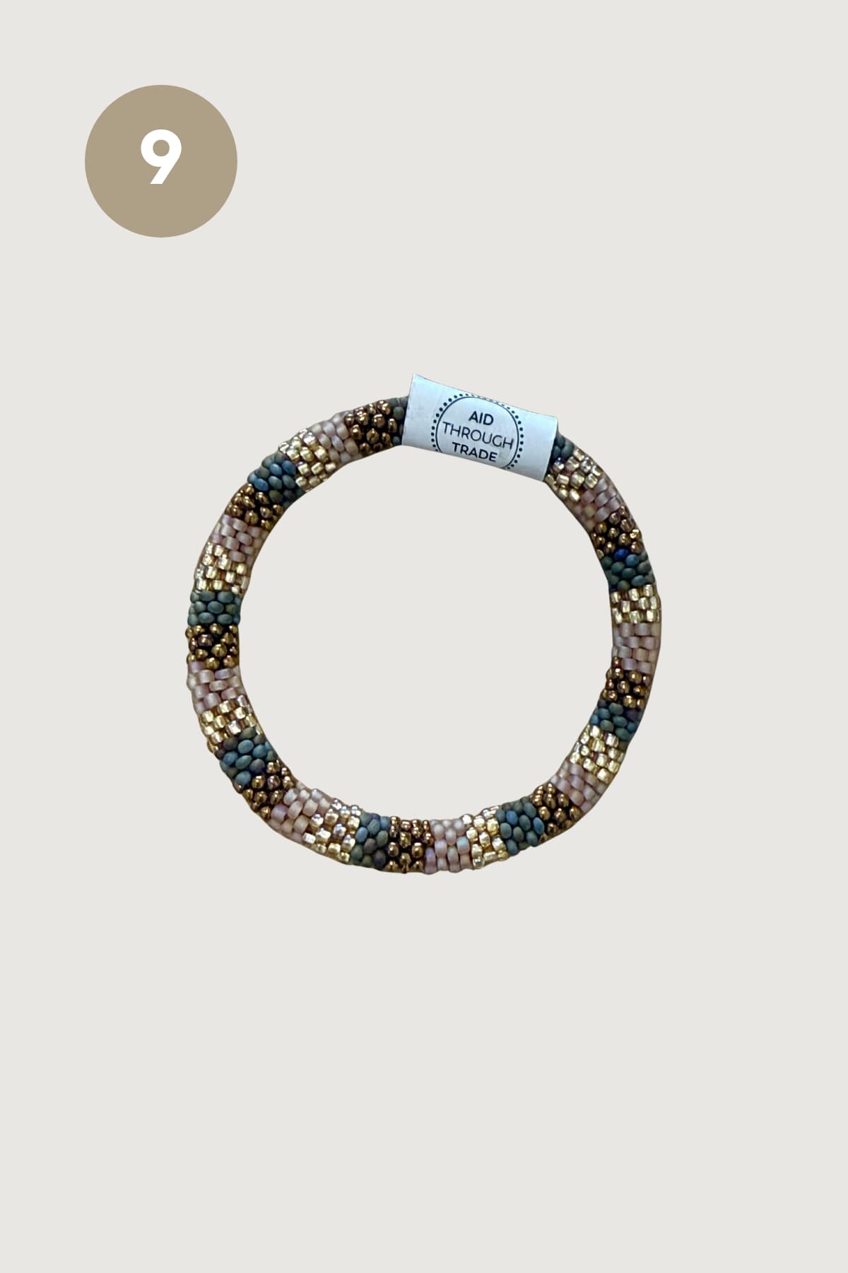 Butterscotch Collection | Roll-On® Bracelets