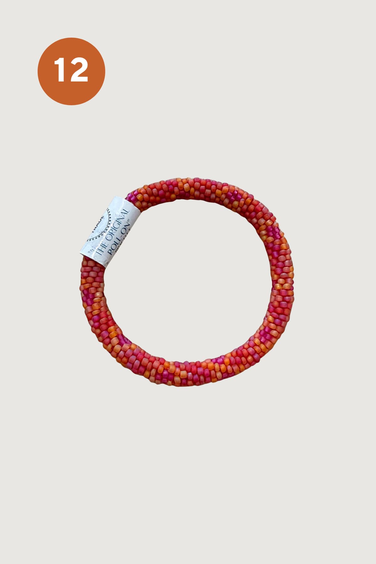 Aid Through Trade Carousel Collection Roll-On® Bracelets