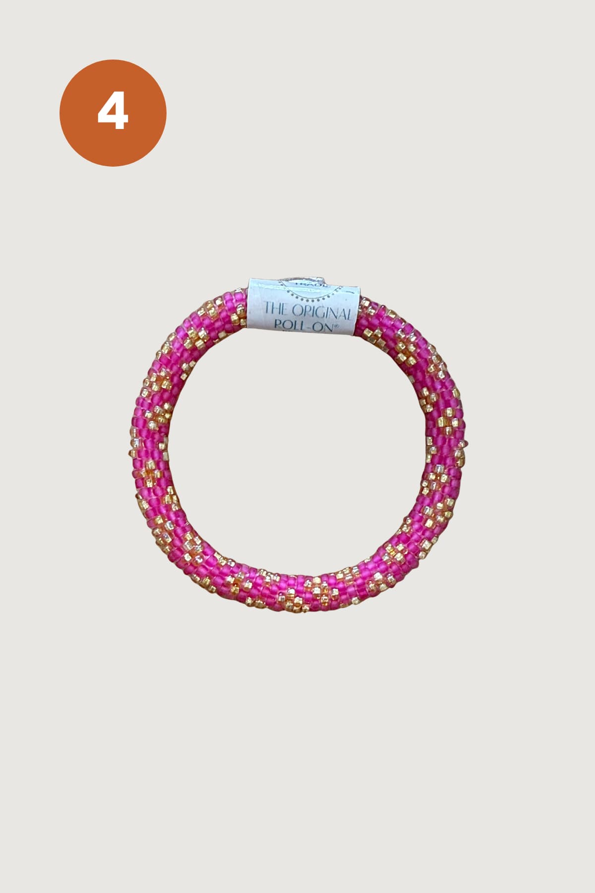 Aid Through Trade Carousel Collection Roll-On® Bracelets