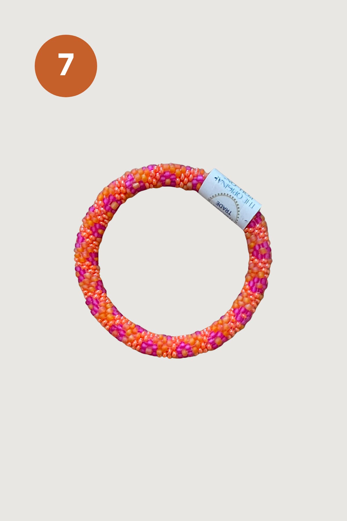 Aid Through Trade Carousel Collection Roll-On® Bracelets