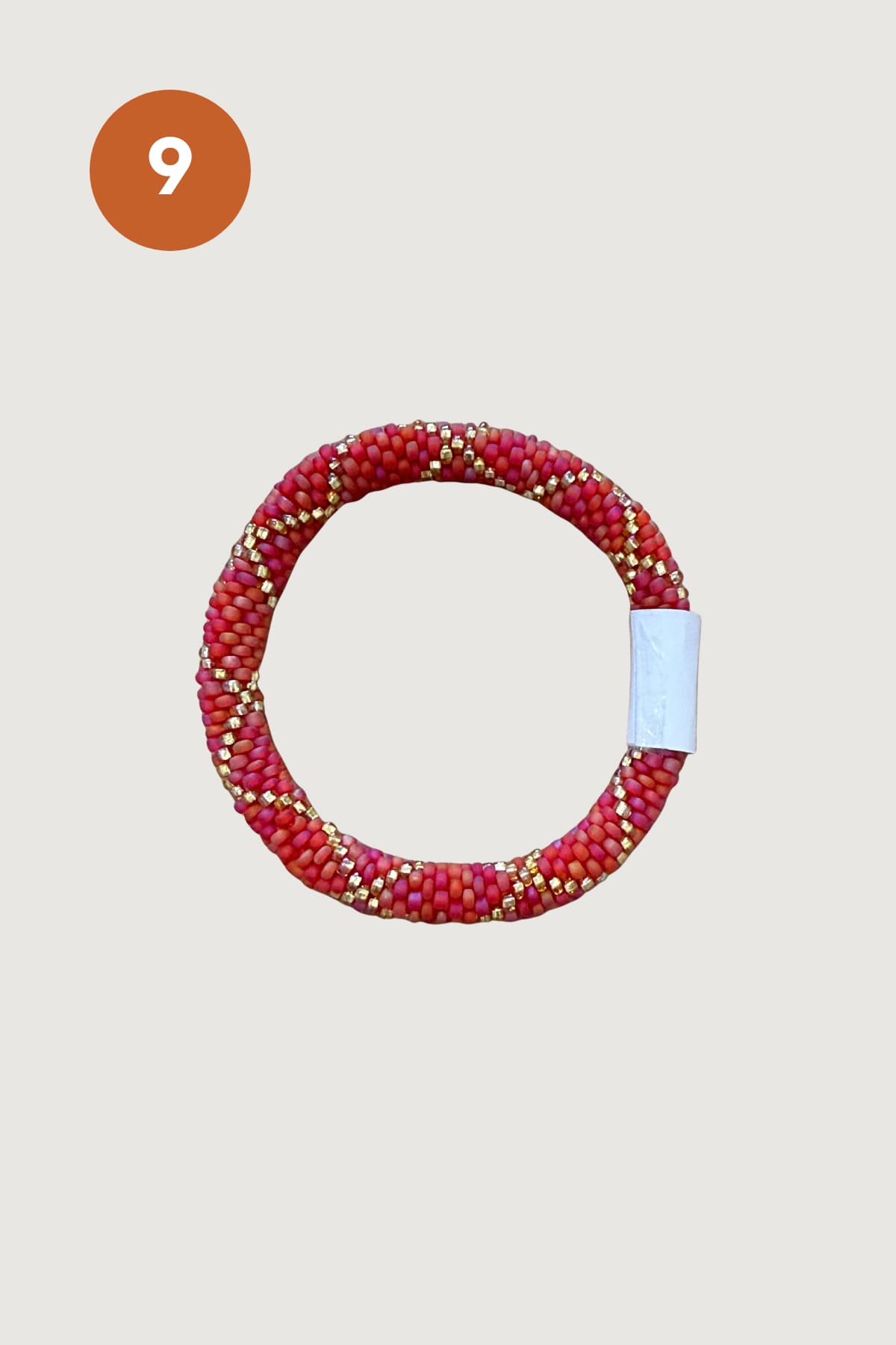 Aid Through Trade Carousel Collection Roll-On® Bracelets