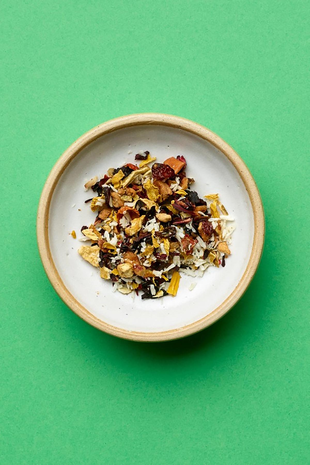 Flavour Head Citrus Sunrise Citrus Tea Bags