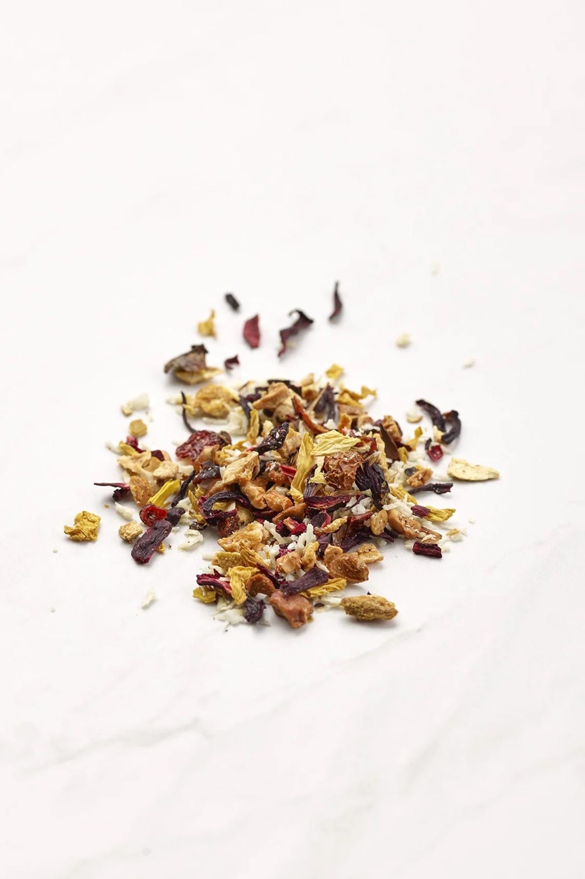 Flavour Head Citrus Sunrise Citrus Tea Bags