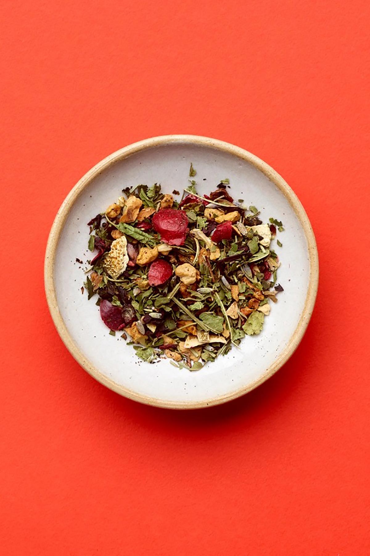 Flavour Head Crazy Exotic Tea Bags
