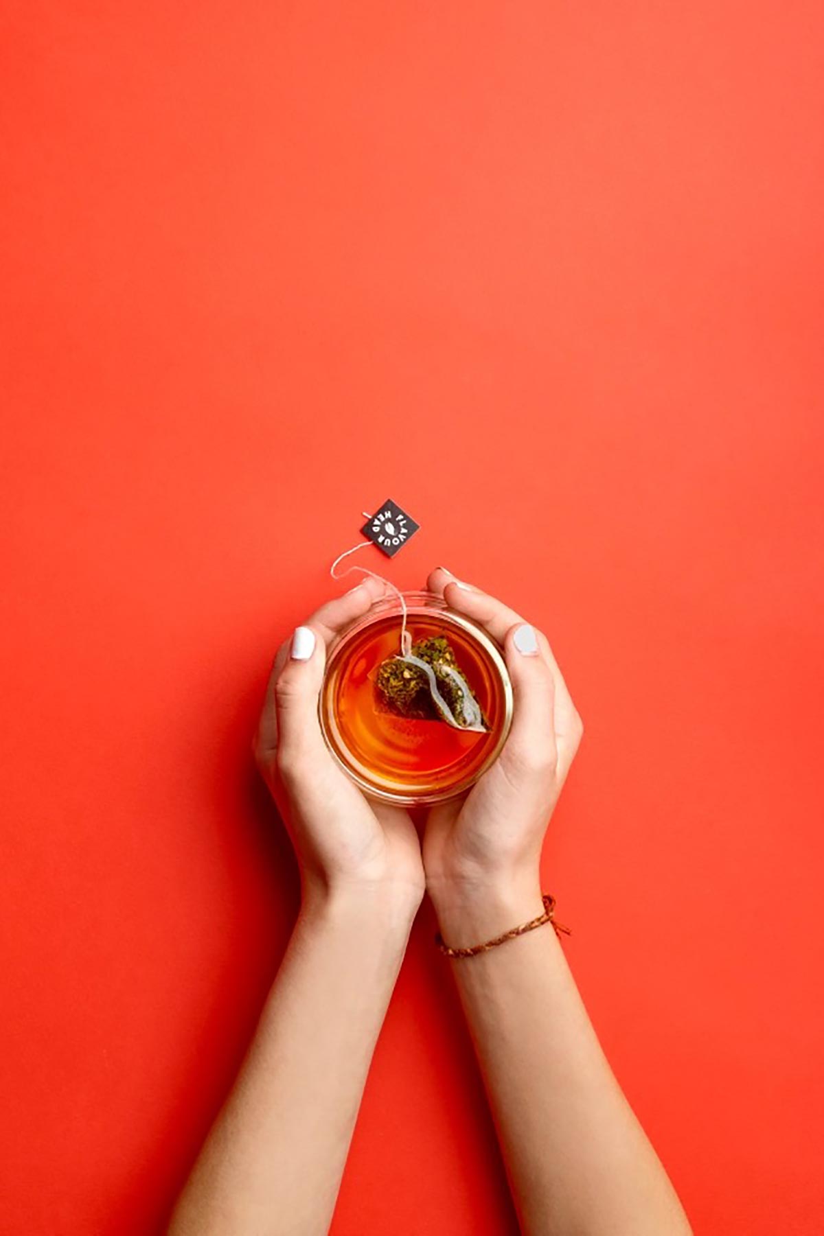 Flavour Head Crazy Exotic Tea Bags