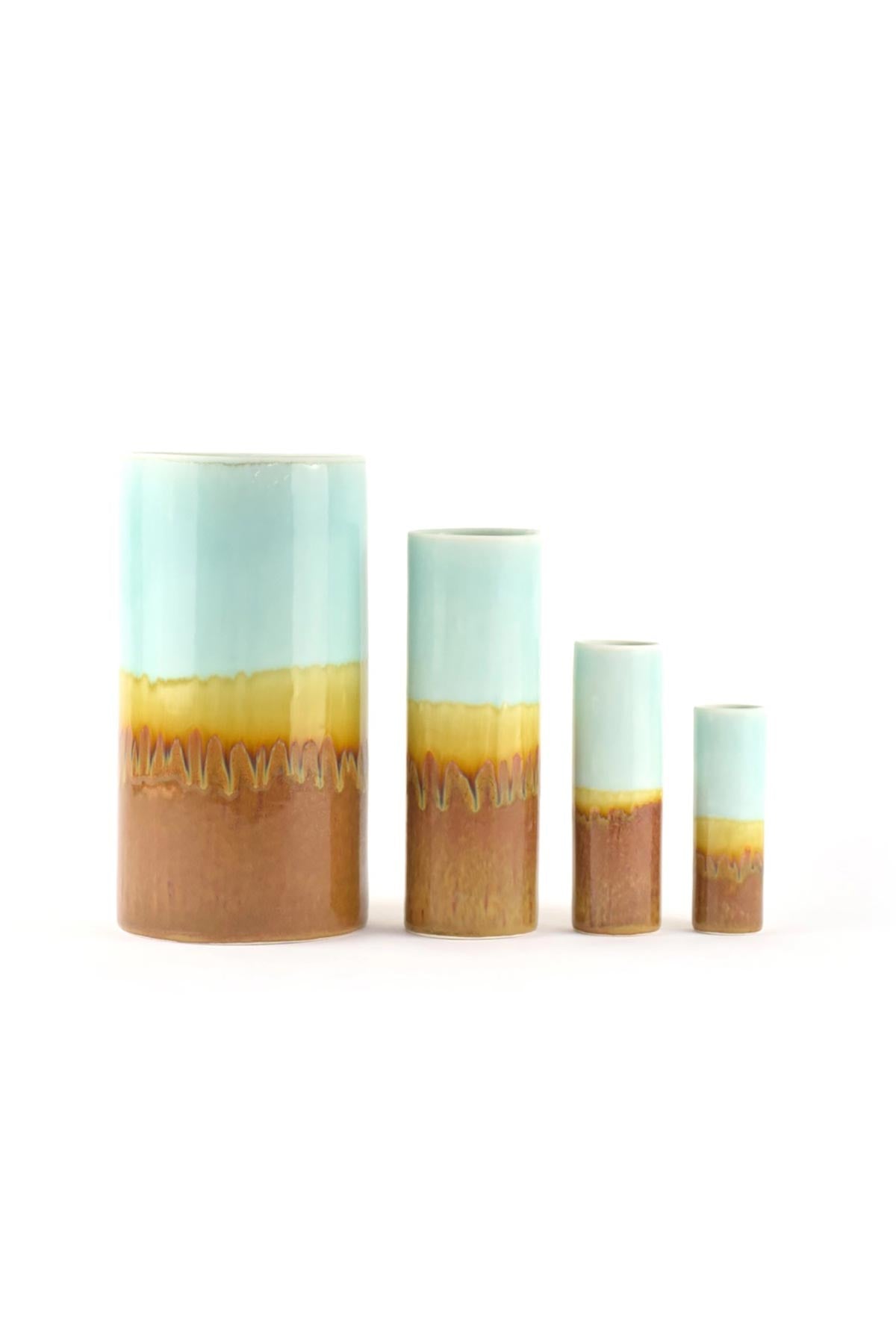 SGW Lab Desert Cylinder Vase