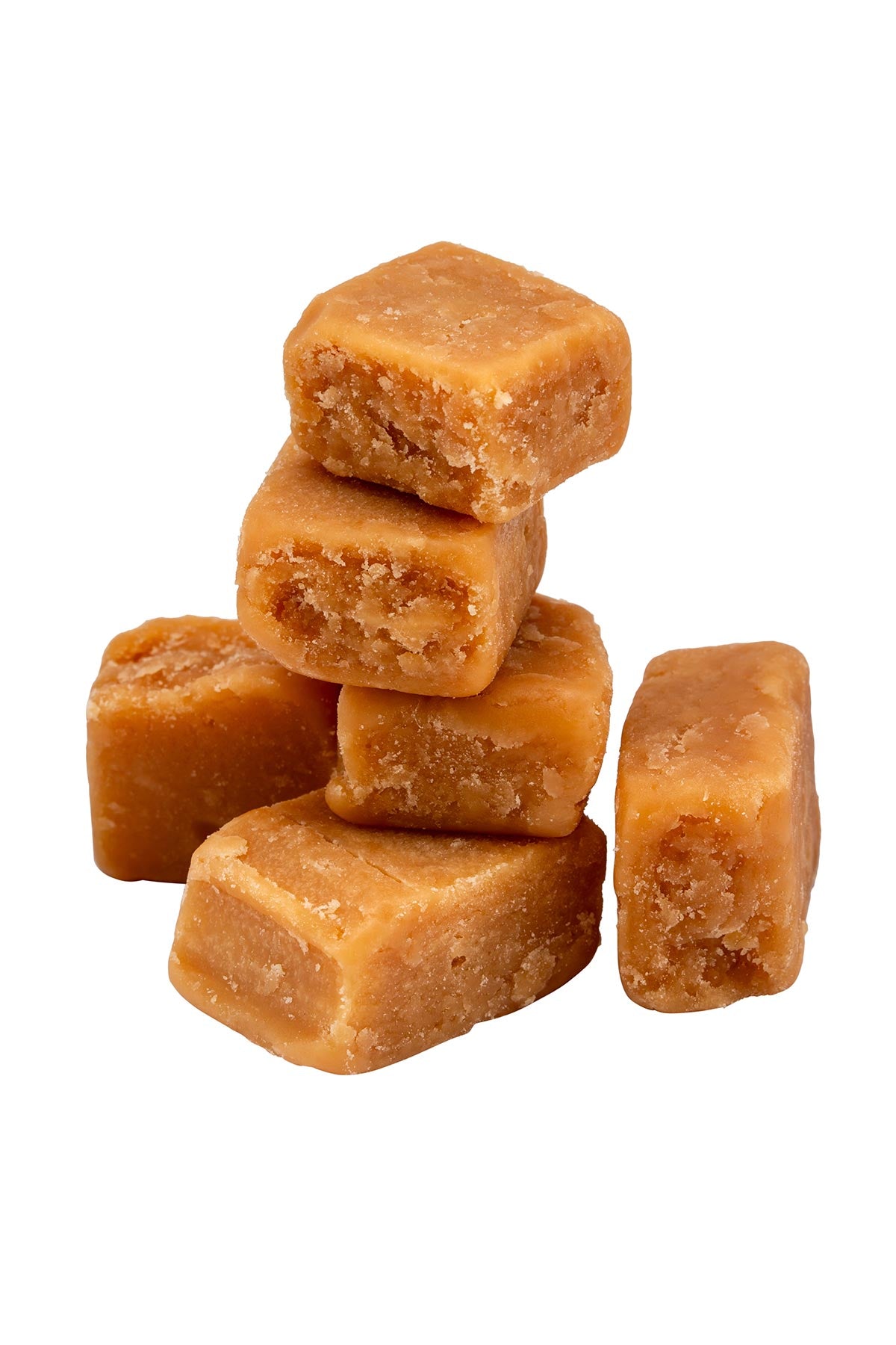 Arthouse Unlimited Sunny Days Clotted Cream Fudge