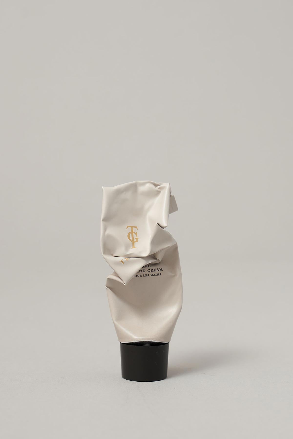 True Grace Fig Natural Hand Cream