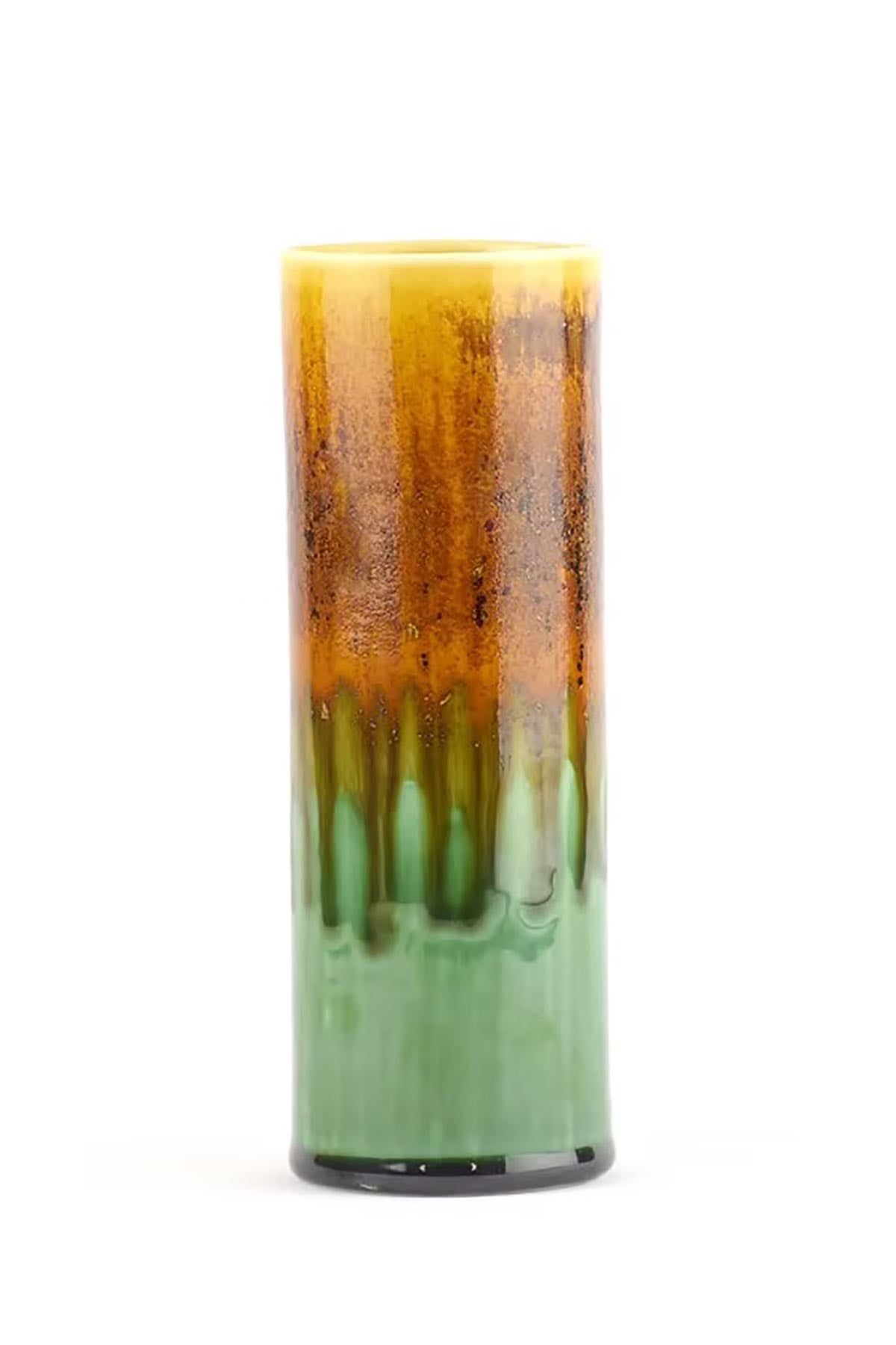 SGW Lab Forest Cylinder Vase
