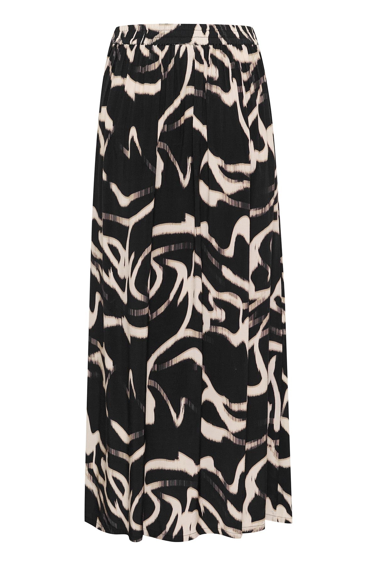 Kaffe KAmartha Skirt In Black