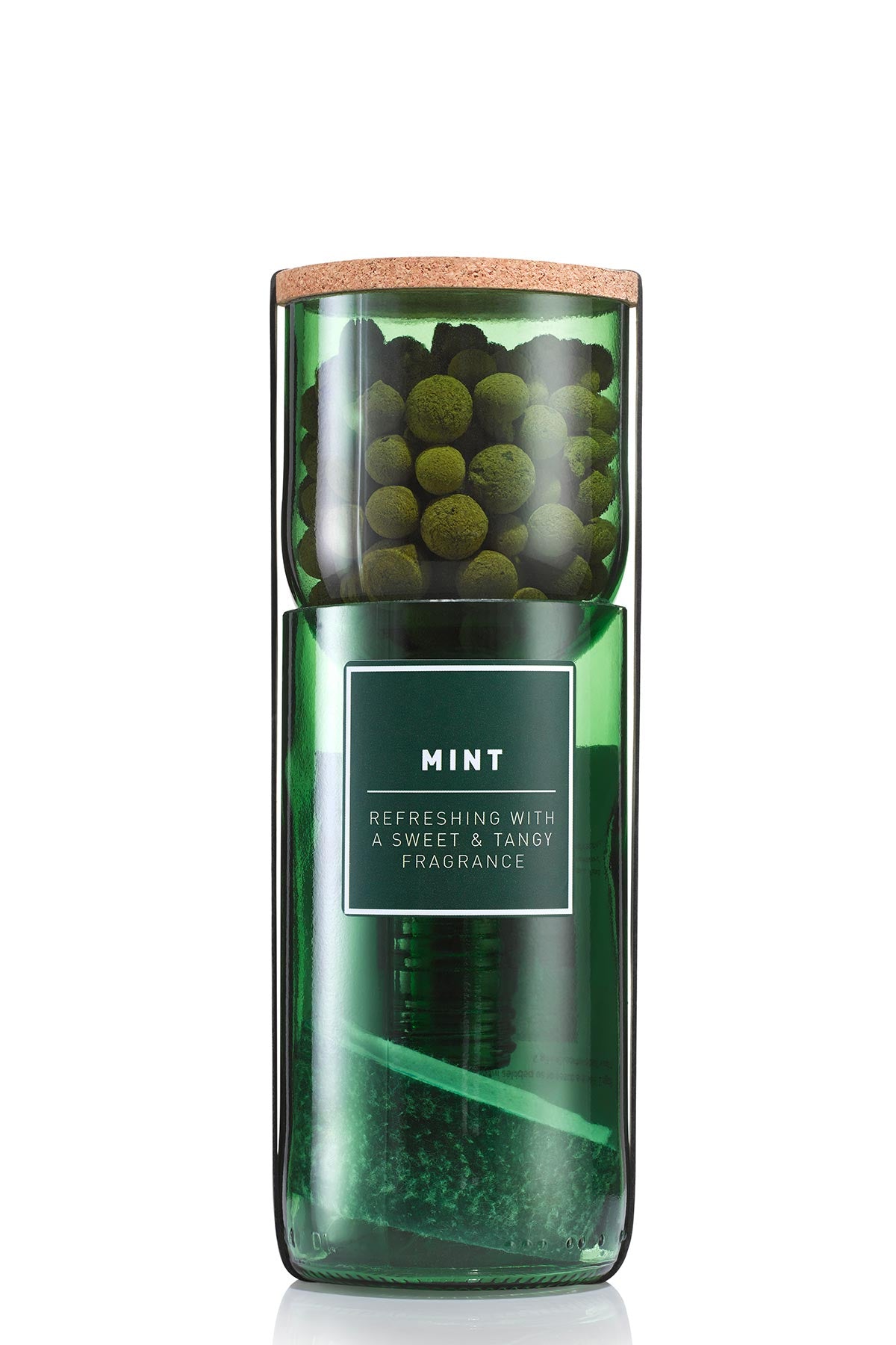 Hydro-Herb Mint Hydro Herb Kit