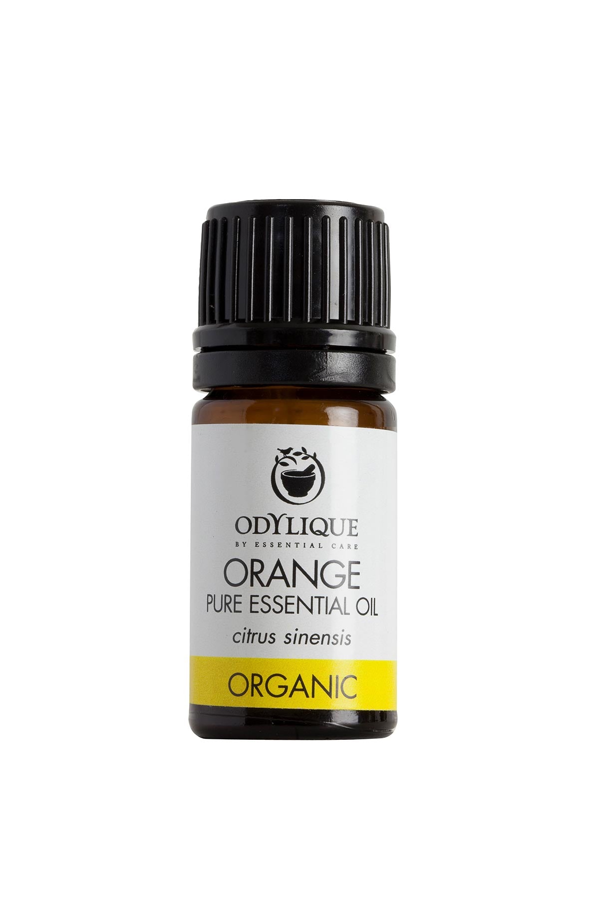 Odylique Organic Orange Essential Oil