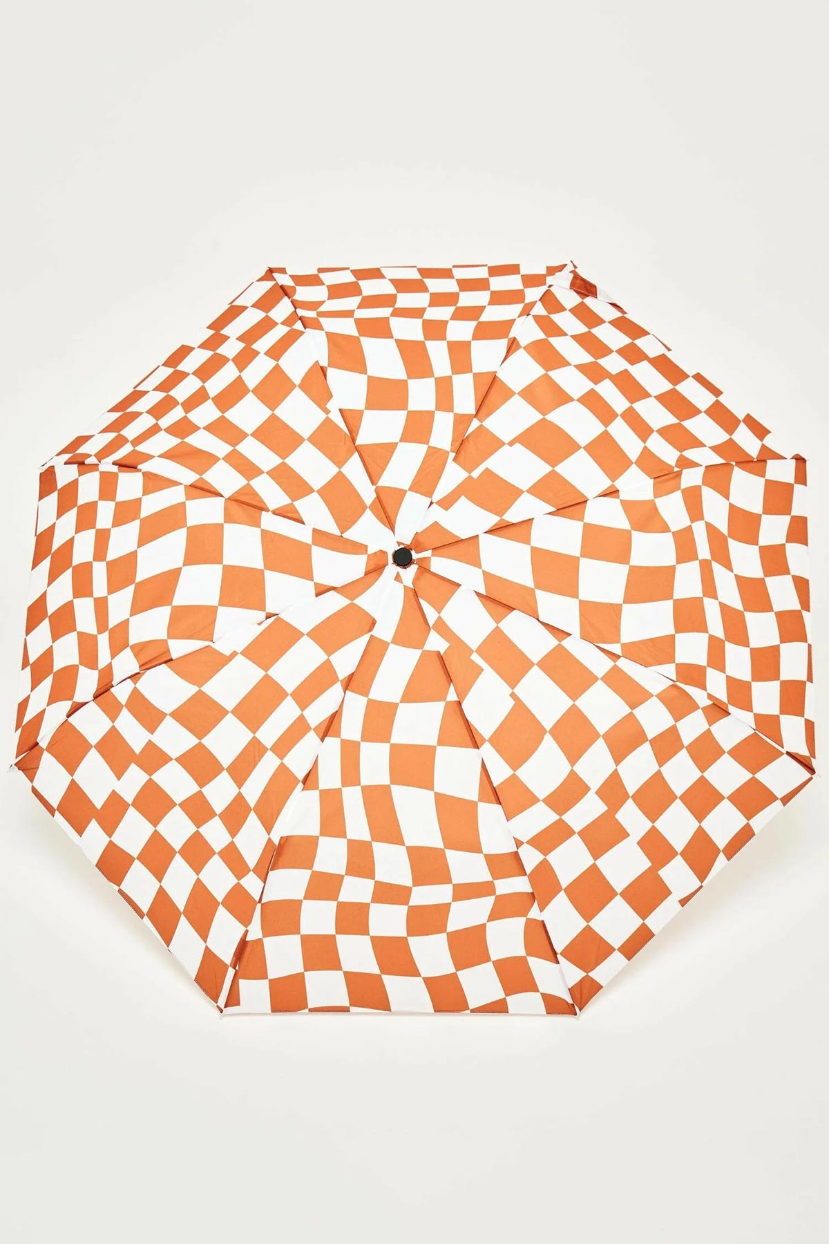 Original Duckhead Peanut Butter Eco-Friendly Compact Duck Umbrella