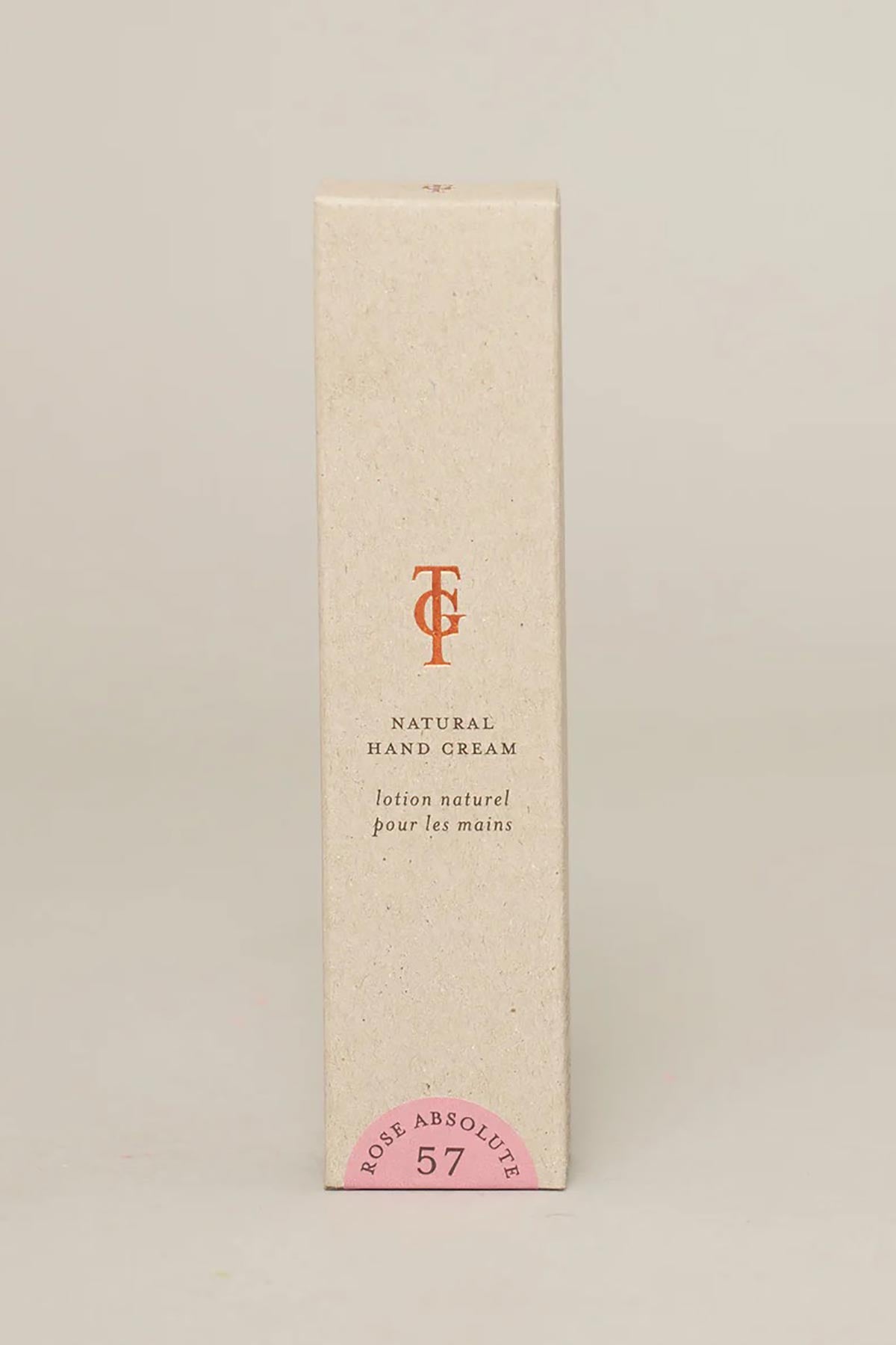 True Grace Rose Absolute Natural Hand Cream