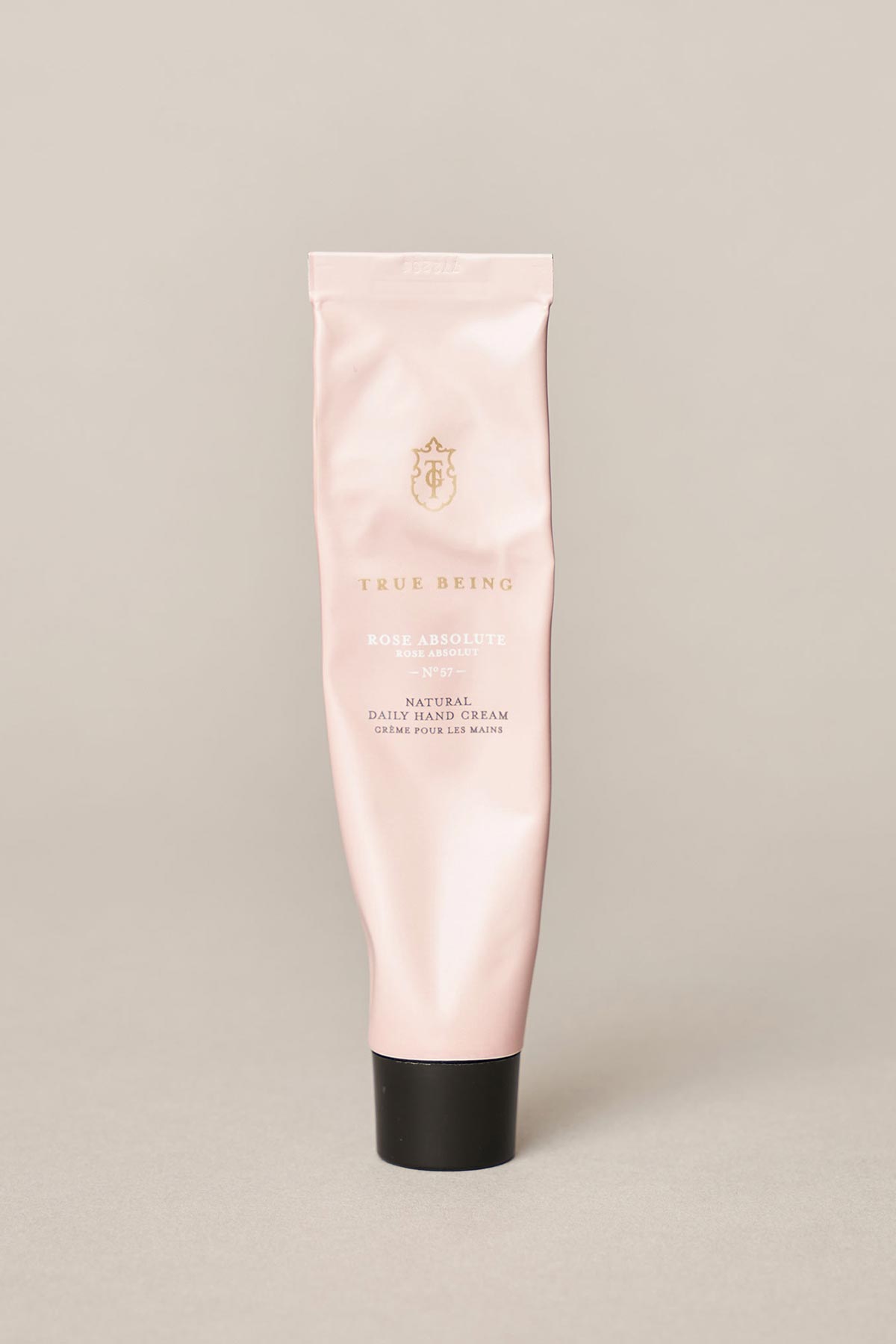 True Grace Rose Absolute Natural Hand Cream