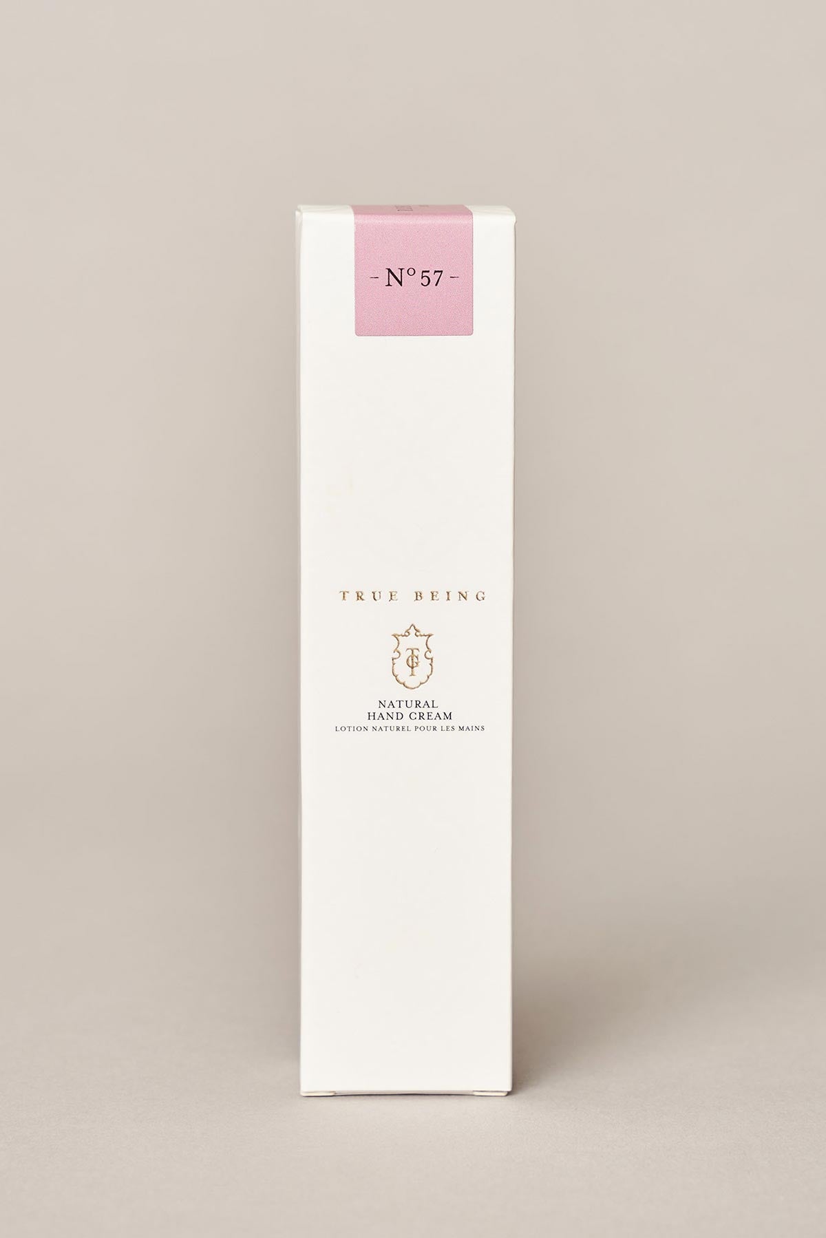 True Grace Rose Absolute Natural Hand Cream