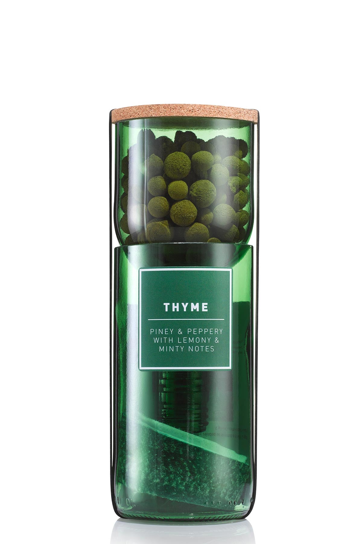 Hydro-Herb Thyme Hydro Herb Kit