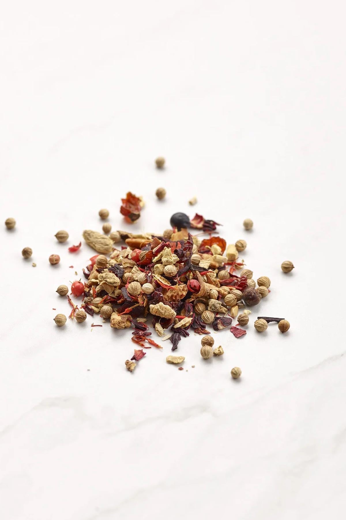 Flavour Head Wonderfully Zesty Tea Bags
