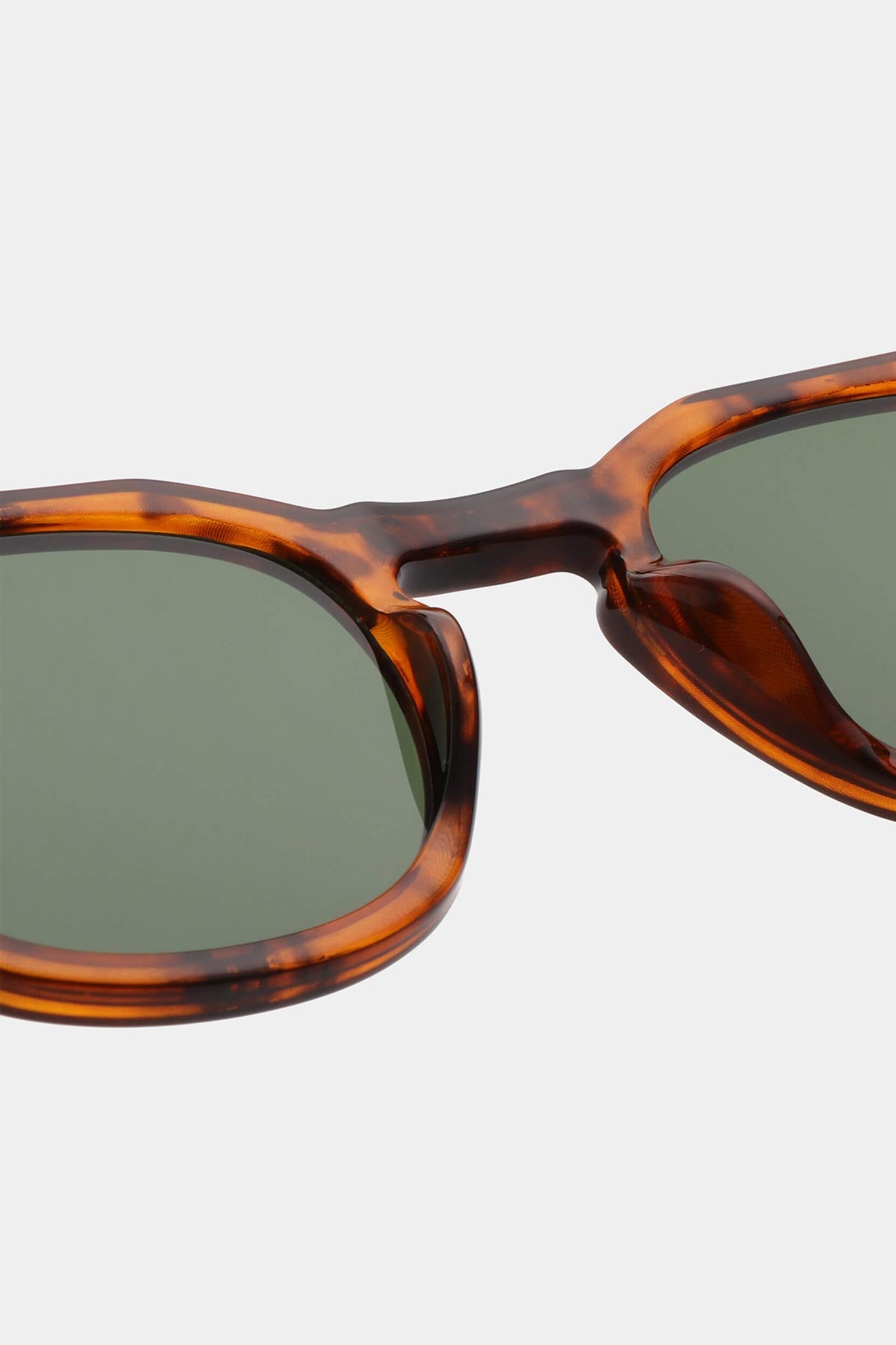 A Kjaerbede Zan Sunglasses In Havana
