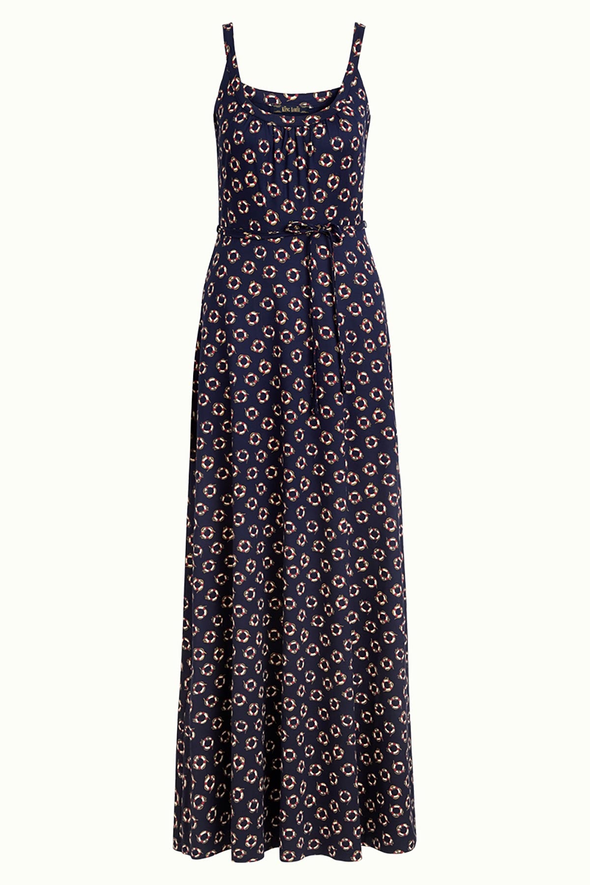 Allison Capitan Casual and Occasion Maxi Dress | Going Out Dresses