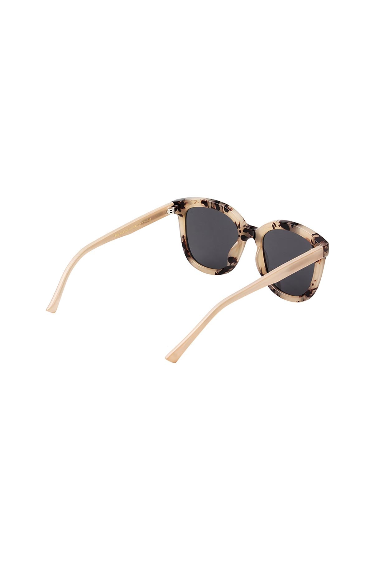 A Kjaerbede Billy Sunglasses In Hornet
