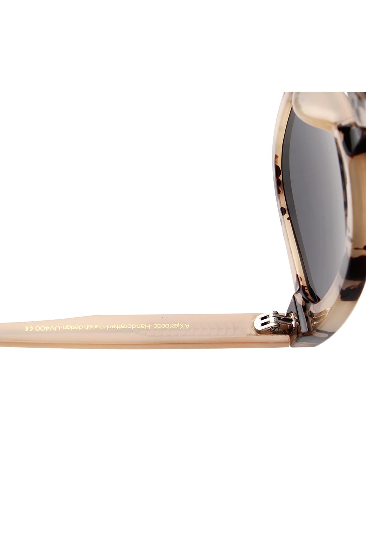 A Kjaerbede Billy Sunglasses In Hornet