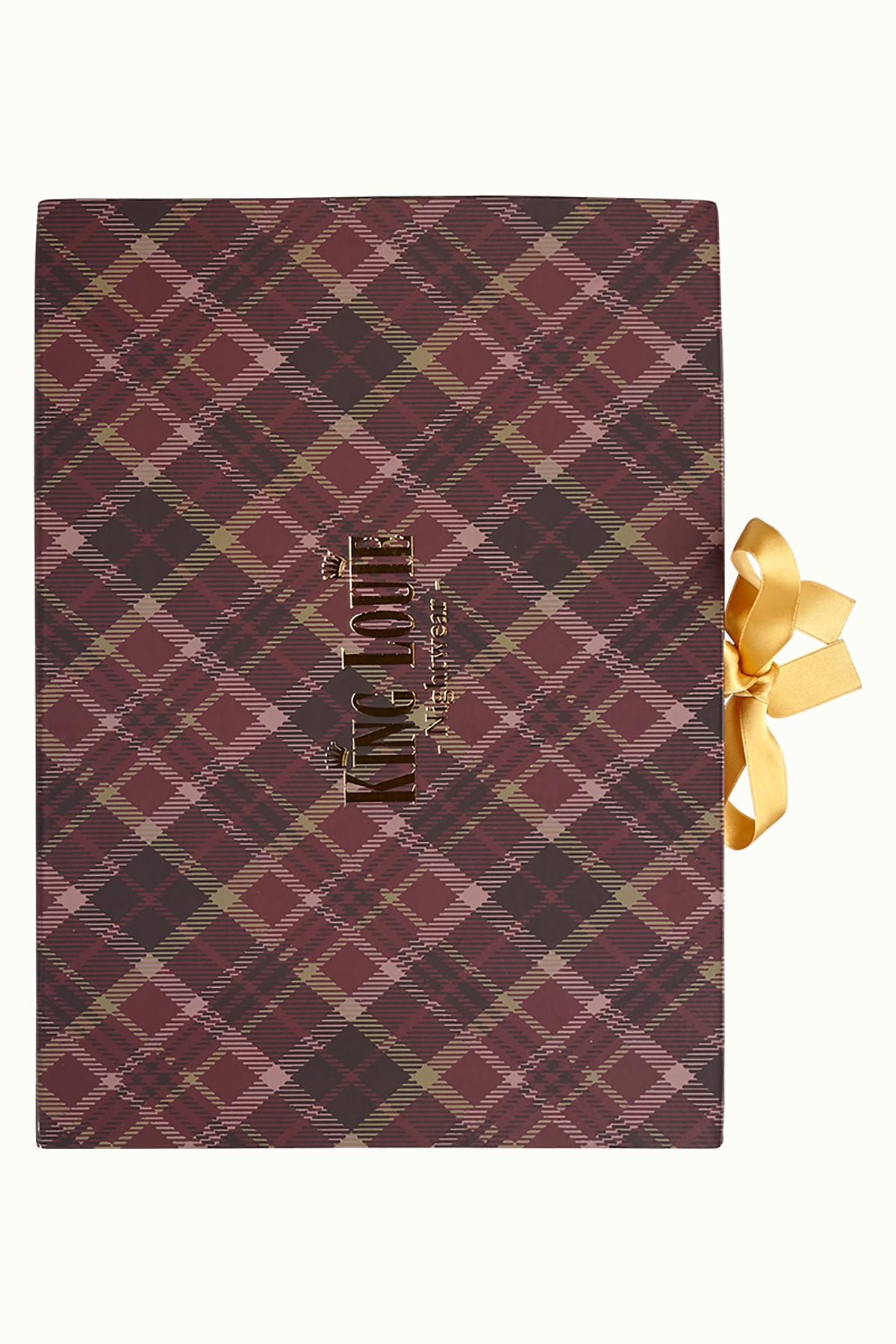Lapis Blue Dozy Dusty Ladies Pyjama King Louie