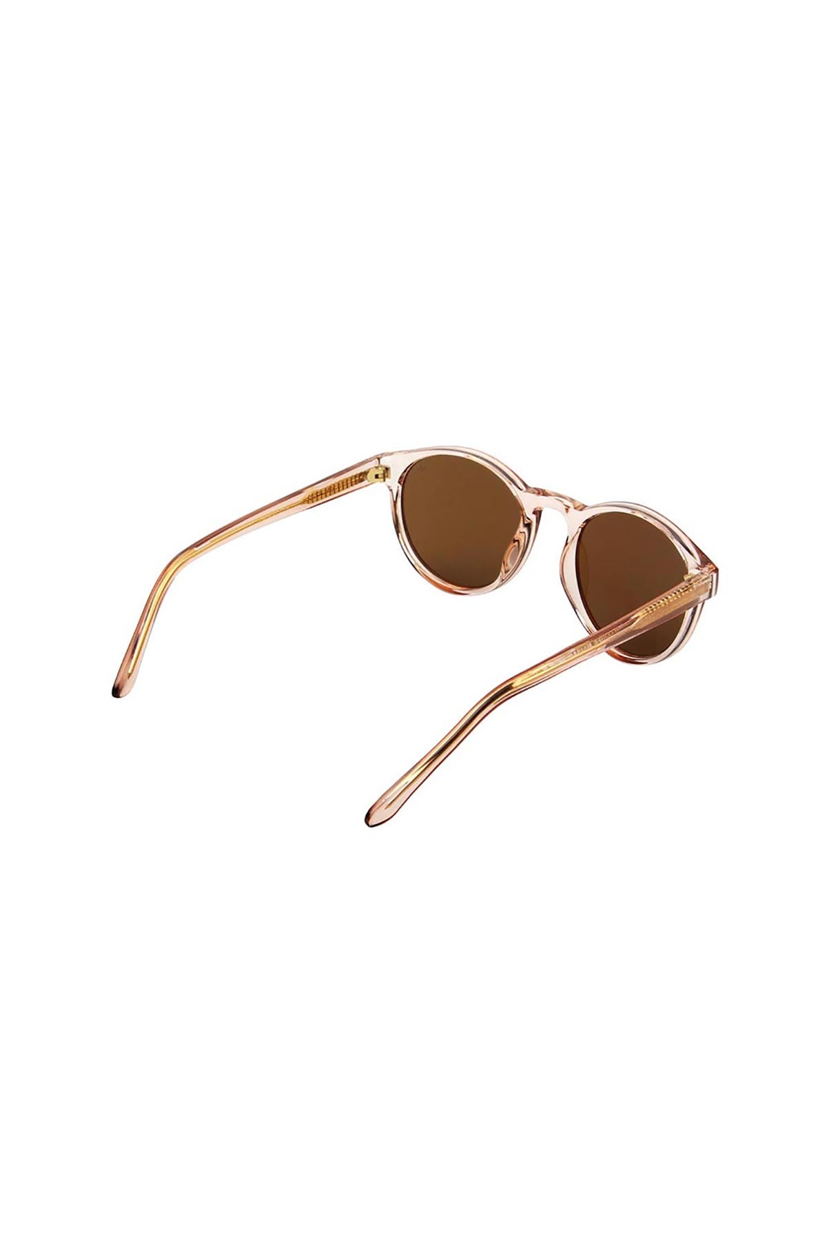 A Kjaerbede Marvin Sunglasses In Champagne