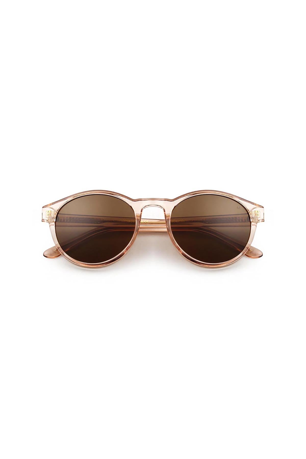A Kjaerbede Marvin Sunglasses In Champagne