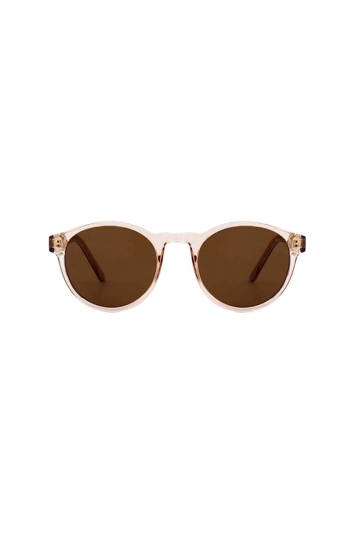 A Kjaerbede Marvin Sunglasses In Champagne