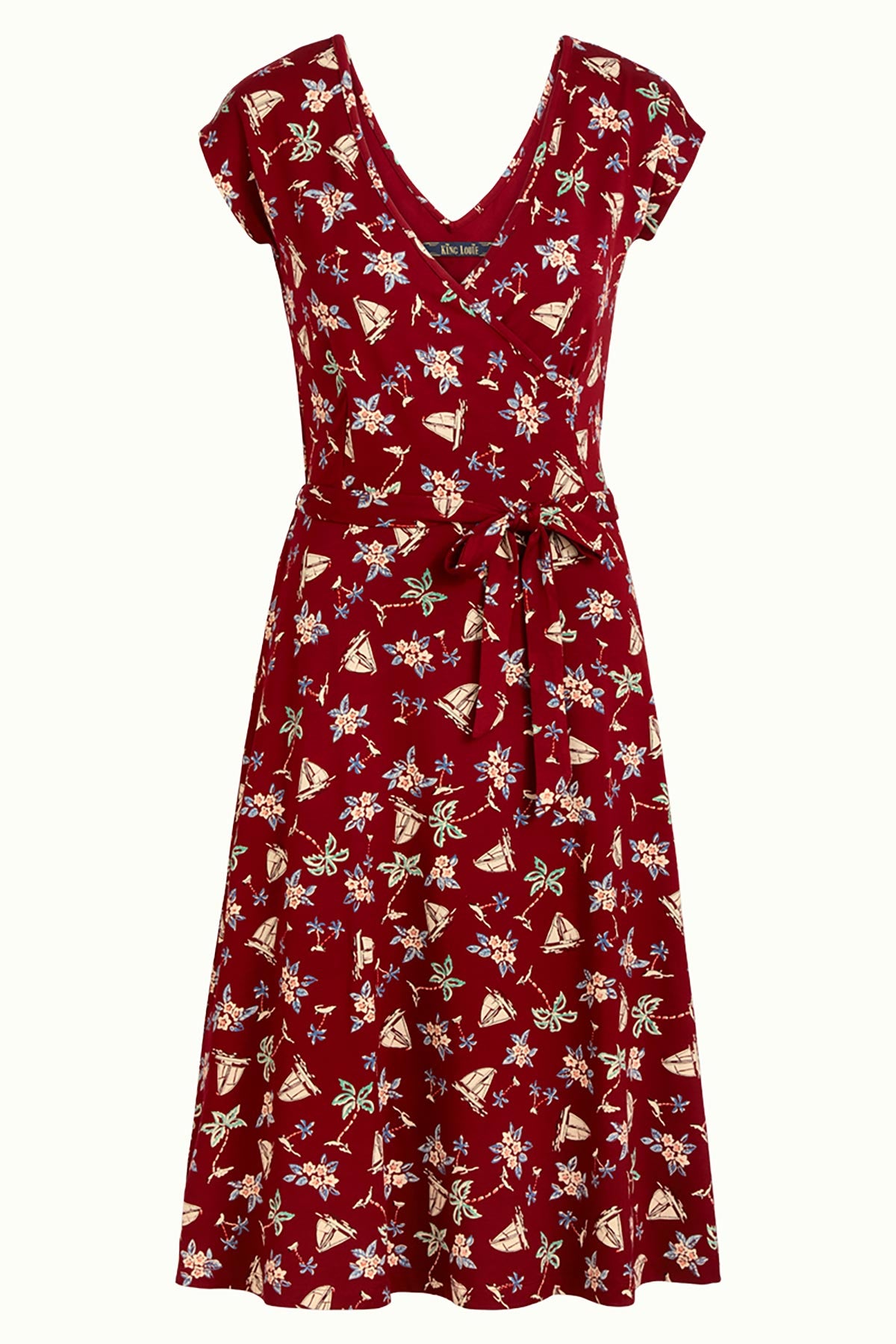 Mira Ventura Casual and Occasion Dress Knee Length | Going Out Dresses