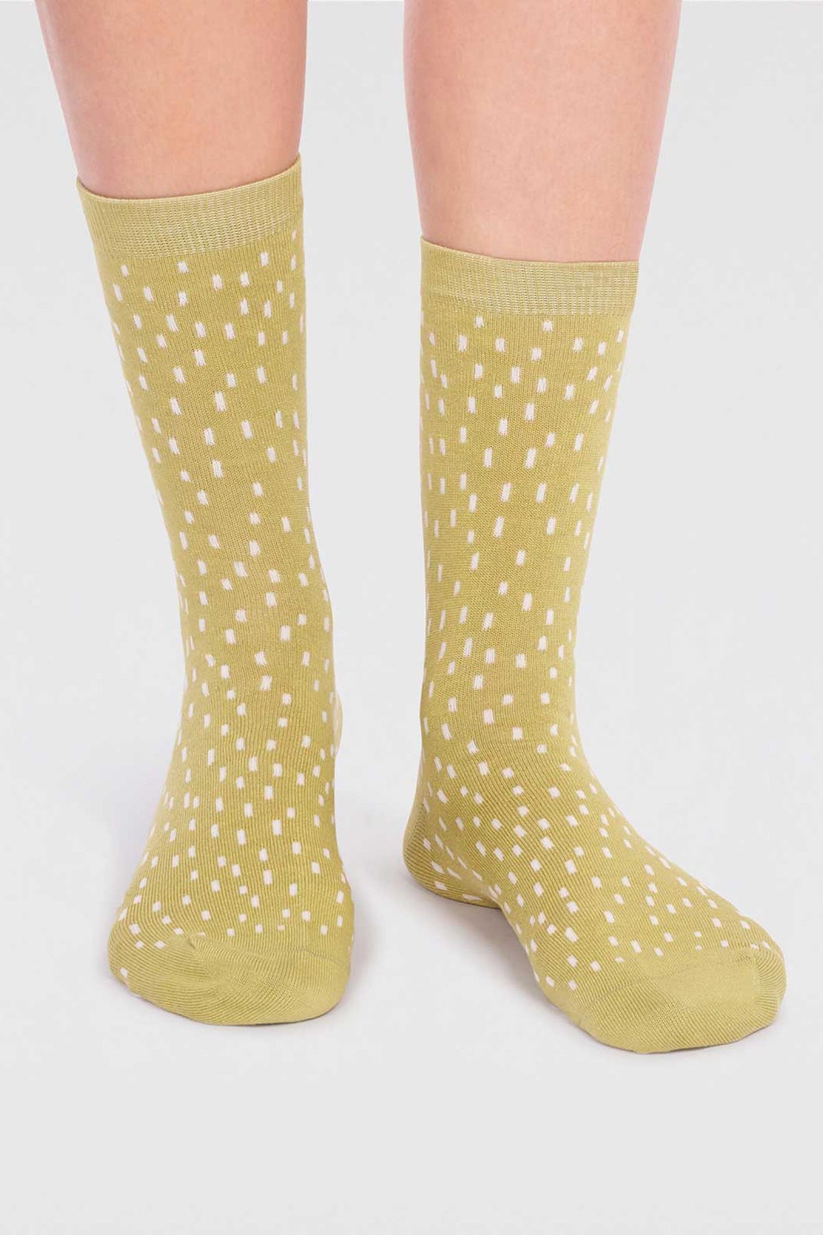 Thought Daniela Bamboo Duck 4 Sock Gift Box In Multi