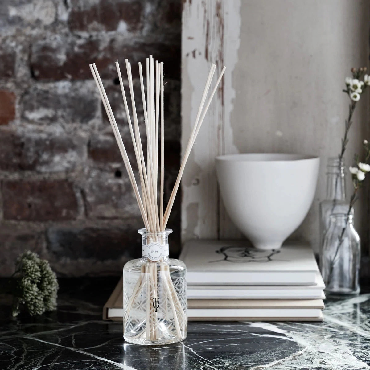 True Grace Room Diffusers