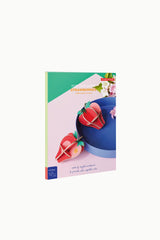 Studio Roof 3D Pop Out Card Strawberries