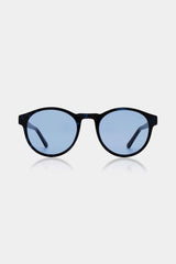 A Kjaerbede Marvin Sunglasses In Demi Blue