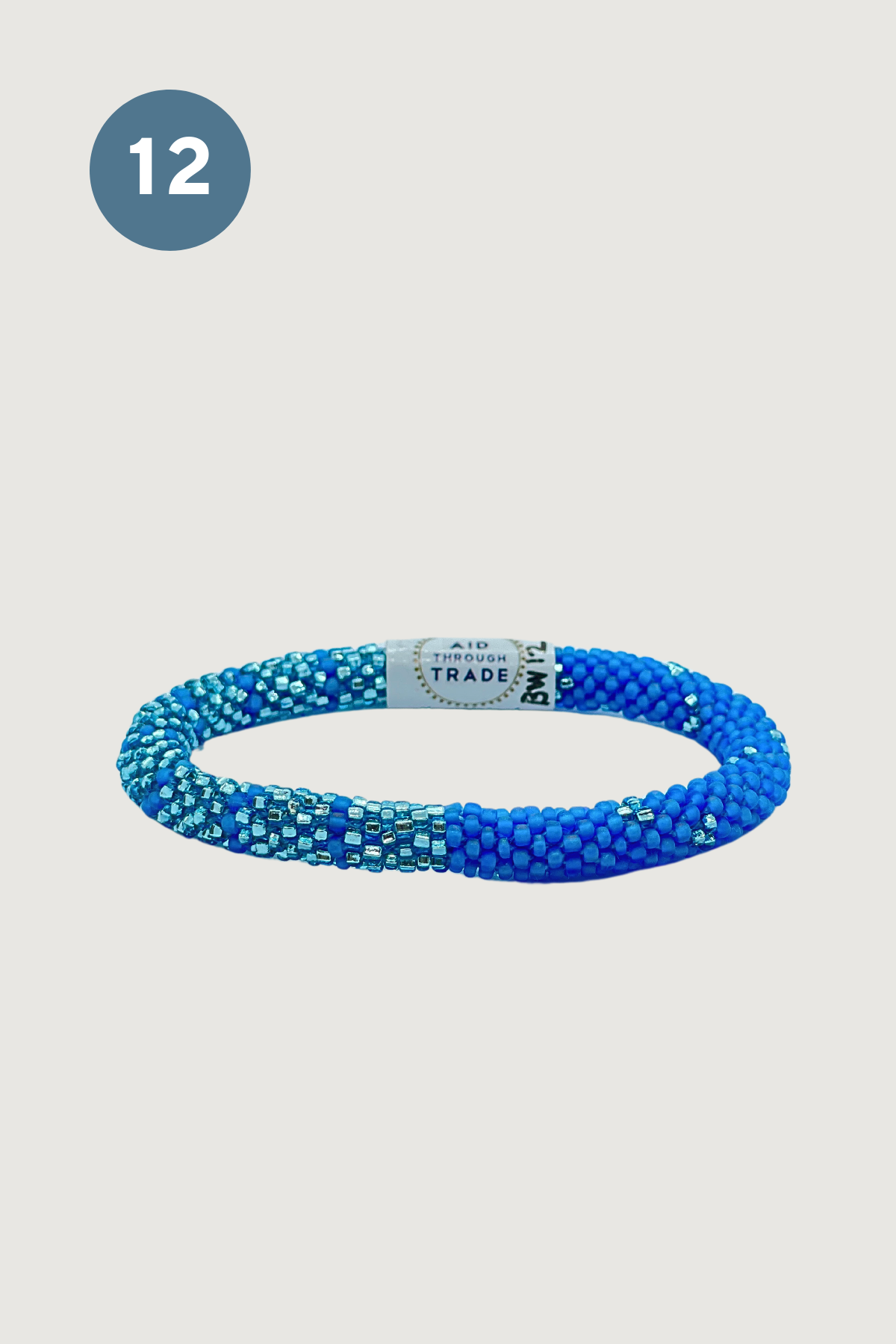 Aid Through Trade Boardwalk Collection - Roll-On® Bracelets