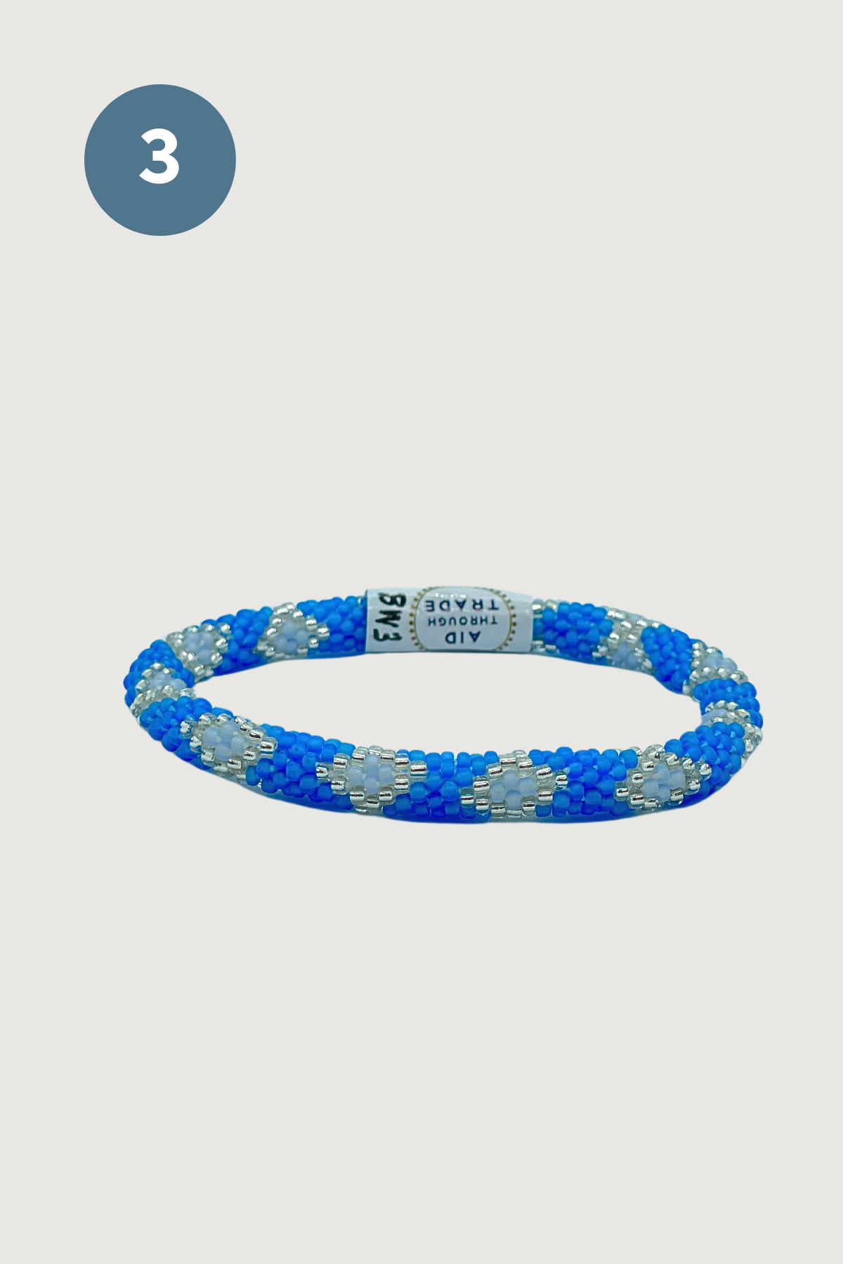 Aid Through Trade Boardwalk Collection - Roll-On® Bracelets