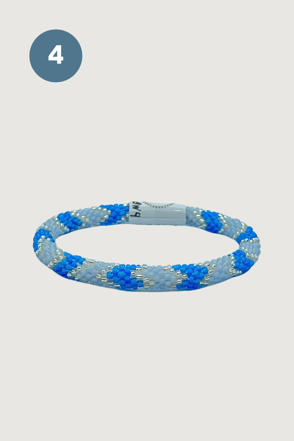 Aid Through Trade Boardwalk Collection - Roll-On® Bracelets