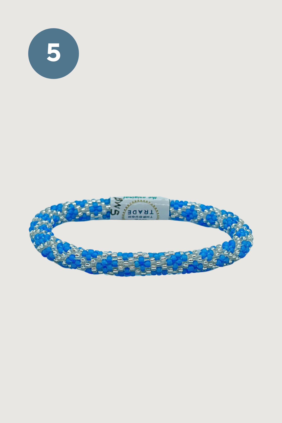 Aid Through Trade Boardwalk Collection - Roll-On® Bracelets