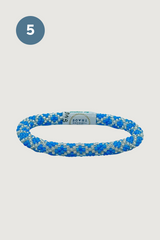 Aid Through Trade Boardwalk Collection - Roll-On® Bracelets