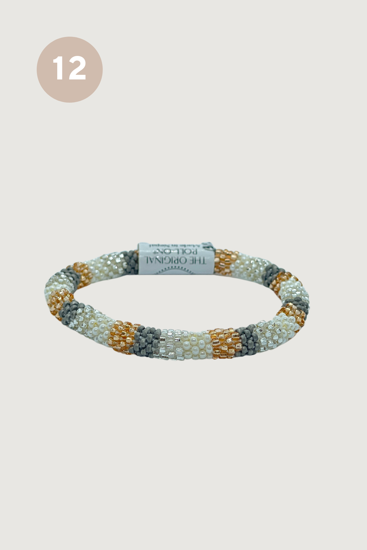 Aid Through Trade Bubbly Collection - Roll-On® Bracelets